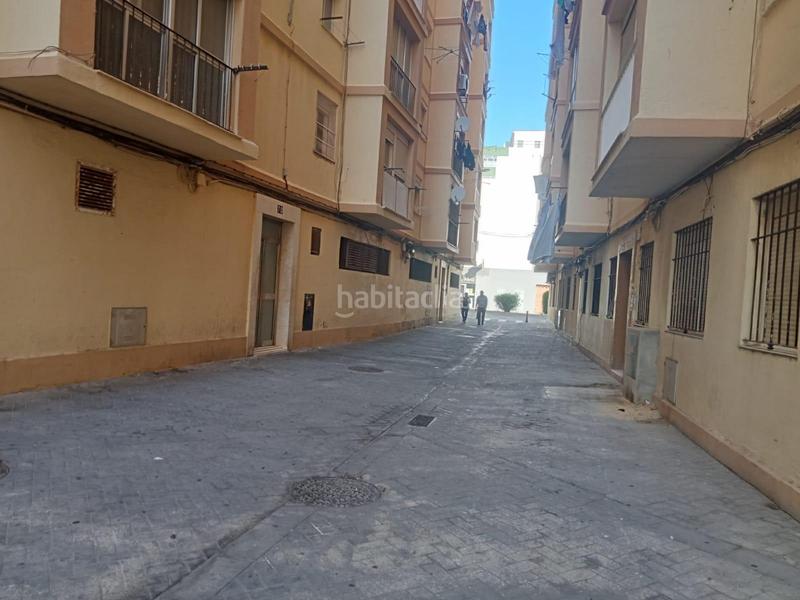 Foto c743093f-b56a-4a91-b5e6-7149594b32cb. Appartamento in astilleros - la paz - loreto - el corte inglés Cádiz