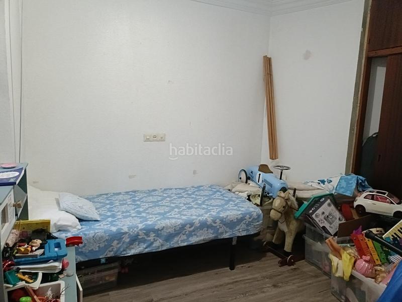 Foto 857479c1-f5ef-4663-8960-456f2243853b. Appartement dans Centro-San Felipe-Huerta Fava Línea de la Concepción (La)