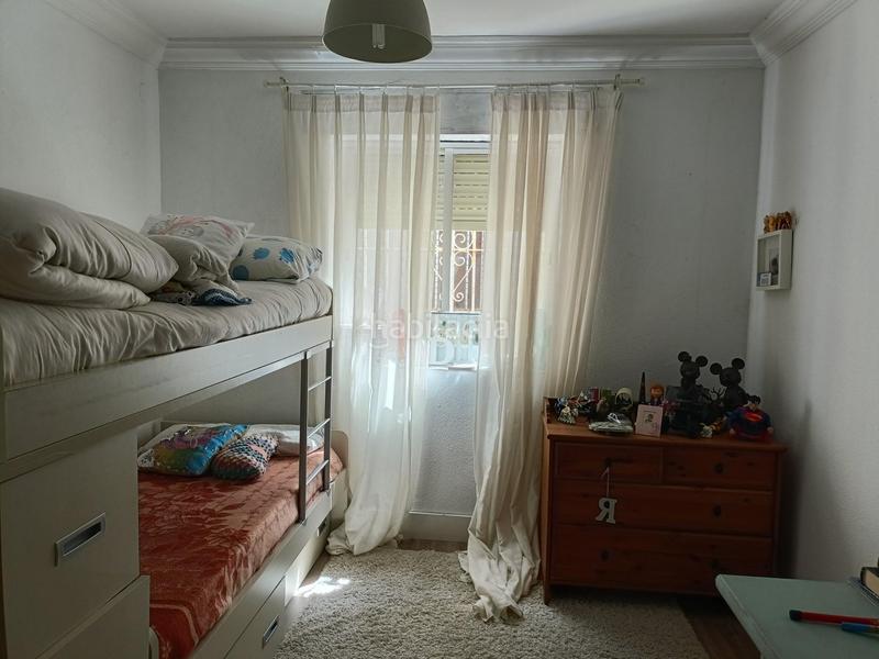 Foto aae806d1-e653-410d-880c-ebe4fe5fe788. Appartement dans Centro-San Felipe-Huerta Fava Línea de la Concepción (La)