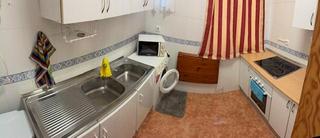 Pis a La Reconquista - El Rosario. Venta piso en fuerzas armadas.