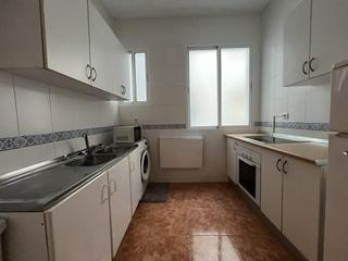 Flat  Avenida de las fuerzas armadas. Venta piso en fuerzas armadas