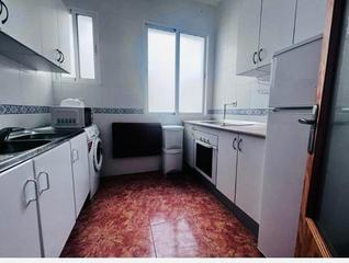 Etagenwohnung in La Reconquista - El Rosario. Venta piso en fuerzas armadas