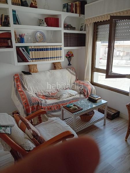 Foto a4b1b9b8-f3f7-4b59-b2f4-5b724143cf18. Appartamento in Casco Antiguo Algeciras