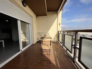 Lloguer Apartament  Avenida avenida virgen del carme 59. Apartamento en alquiler en centro