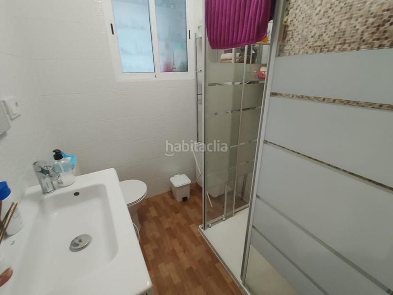 Foto c4163115-e6a3-4d4b-b2d0-06c3620638a9. Affitto appartamento in Bajadilla - Fuente Nueva Algeciras