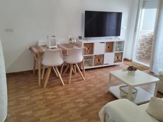 Location Appartement  Calle don bosco. Piso en alquiler salesianos