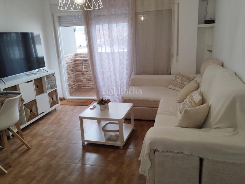 Foto 1fead64b-5ef4-4a53-aa92-5a18d59d2d58. Location appartement dans Bajadilla - Fuente Nueva Algeciras