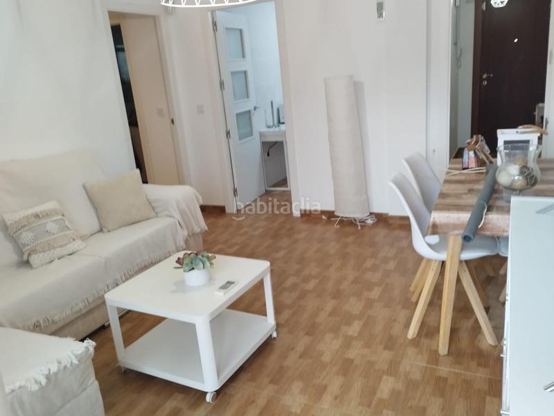 Foto 4d11ec5d-9a84-4909-a934-12d77f251923. Location appartement dans Bajadilla - Fuente Nueva Algeciras