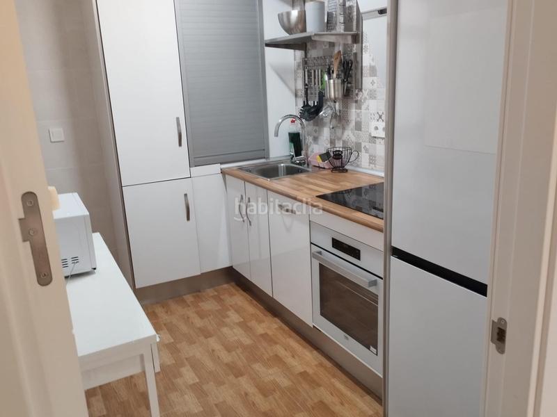 Foto bcf1fe15-d929-464f-8e88-ad8c3f0d80f8. Location appartement dans Bajadilla - Fuente Nueva Algeciras