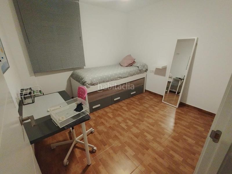 Foto 23af870a-04ce-43f6-8606-01ed0c654237. Rent flat in Bajadilla - Fuente Nueva Algeciras