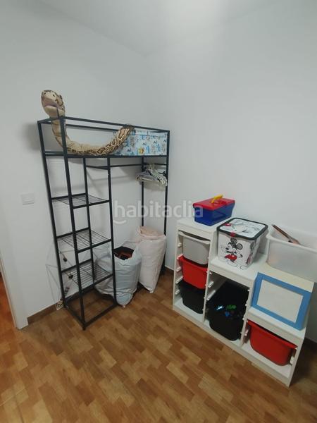 Foto 62ea377b-e700-4924-8494-1005ff42a107. Rent flat in Bajadilla - Fuente Nueva Algeciras