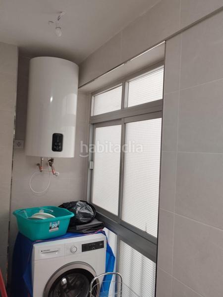 Foto ebd254f9-b9f5-42dd-aa32-16c9e41dec9c. Rent flat in Bajadilla - Fuente Nueva Algeciras