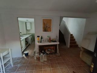 Bauernhof in La Granja - La Colina - Los Pastores. Casa de pueblo