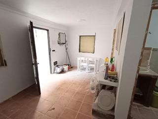 Mas à La Granja - La Colina - Los Pastores. Casa de pueblo