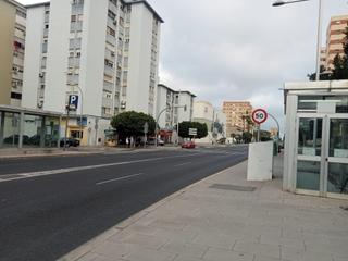 Flat  Plaza maestro escobar. Vivienda cerca del estadio carranza cádiz