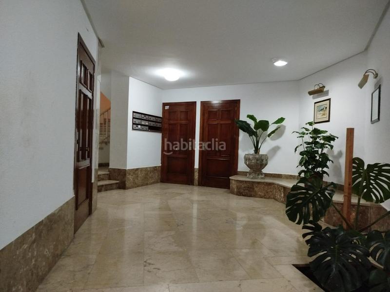 Foto 1233d5d0-9a97-4744-822b-5760abb06fee. Appartement avec parking dans San Pedro-Gabriel Miró-María Guerrero Línea de la Concepción (La)