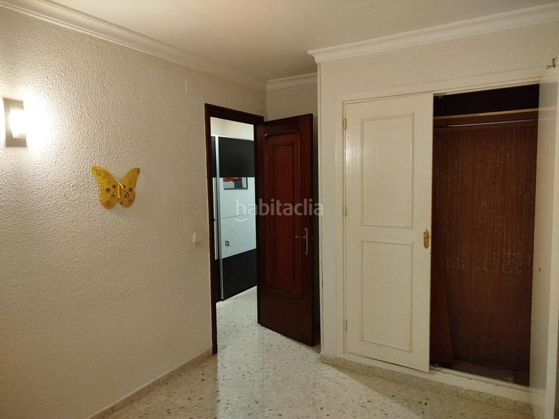 Foto 30fe46b7-4a9d-4496-8722-e2d77e590c25. Appartement avec parking dans San Pedro-Gabriel Miró-María Guerrero Línea de la Concepción (La)