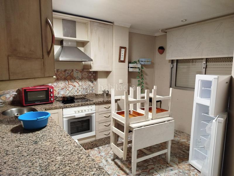 Foto 3edf6ea1-1a52-47d4-8aae-87d55de37e5c. Appartement avec parking dans San Pedro-Gabriel Miró-María Guerrero Línea de la Concepción (La)