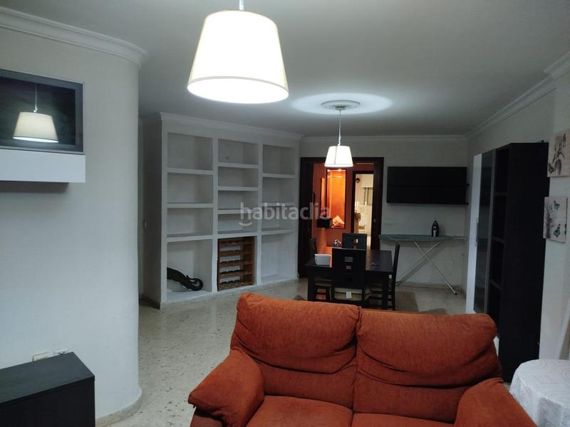 Foto 8adf4662-3dcf-4972-971f-da8a0eab5405. Appartement avec parking dans San Pedro-Gabriel Miró-María Guerrero Línea de la Concepción (La)