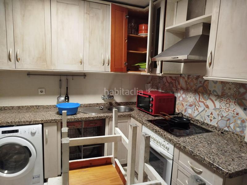 Foto 92c61122-494b-4bdd-8af6-c841ce9c1391. Appartement avec parking dans San Pedro-Gabriel Miró-María Guerrero Línea de la Concepción (La)