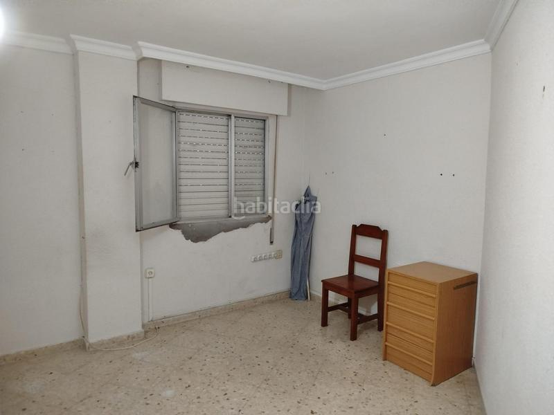 Foto bac136e4-5beb-4ffa-a749-ef9dca67075e. Appartement avec parking dans San Pedro-Gabriel Miró-María Guerrero Línea de la Concepción (La)