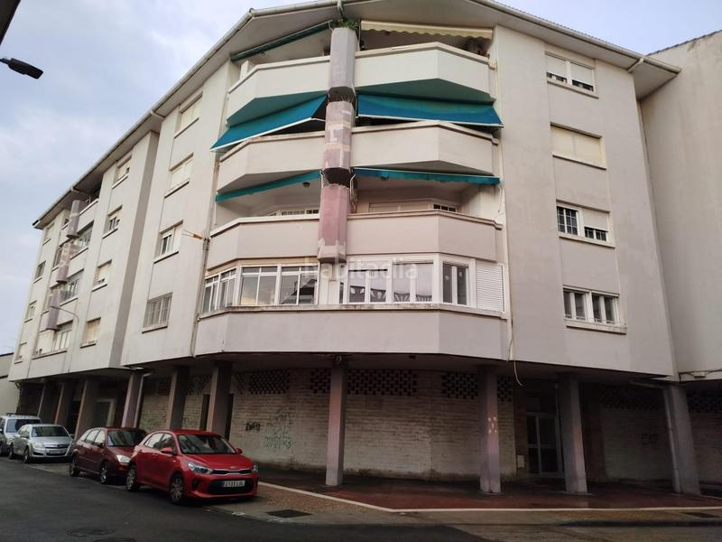 Foto bd6adb2f-e656-43a7-9ae4-ef5f504a771c. Appartement avec parking dans San Pedro-Gabriel Miró-María Guerrero Línea de la Concepción (La)