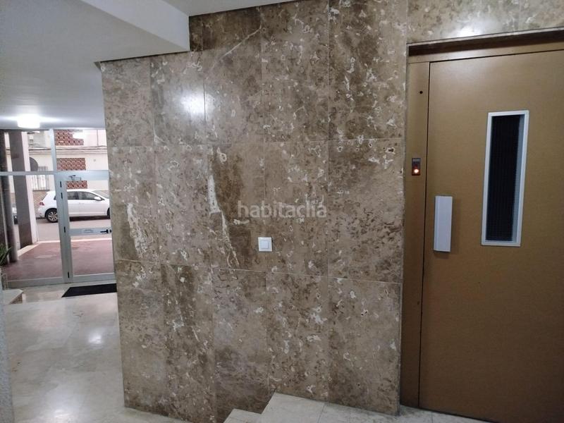 Foto efa0b284-259a-4918-b21e-18f247052f48. Appartement avec parking dans San Pedro-Gabriel Miró-María Guerrero Línea de la Concepción (La)