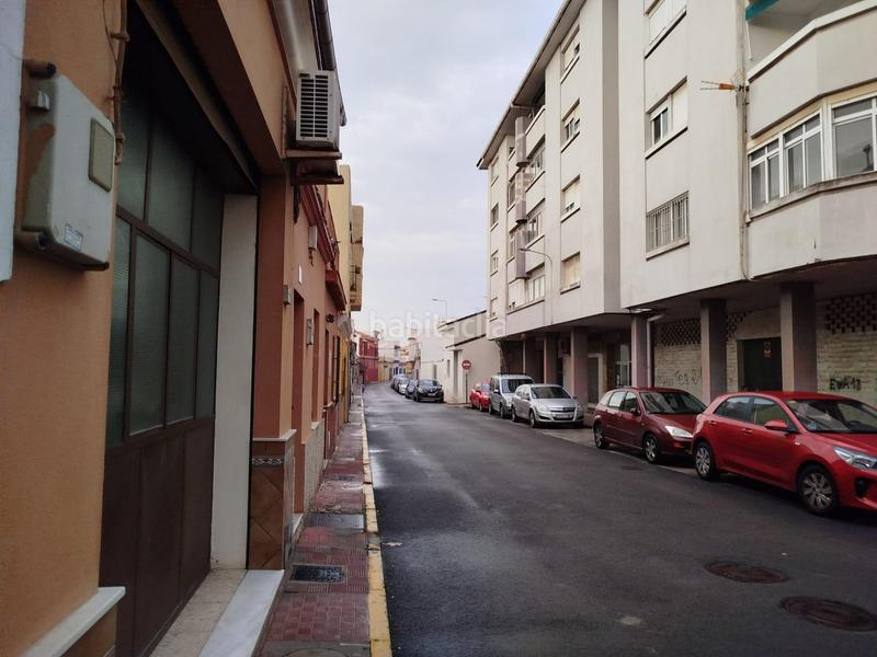 Foto fe54b18a-f5ea-4b00-85d0-c491f95dae14. Appartement avec parking dans San Pedro-Gabriel Miró-María Guerrero Línea de la Concepción (La)