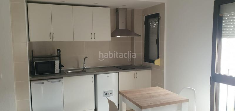 Foto 11b07f2a-0285-465d-8dee-a91d1e49530d. Alquiler apartamento  1 dormitorio en La Reconquista - El Rosario Algeciras