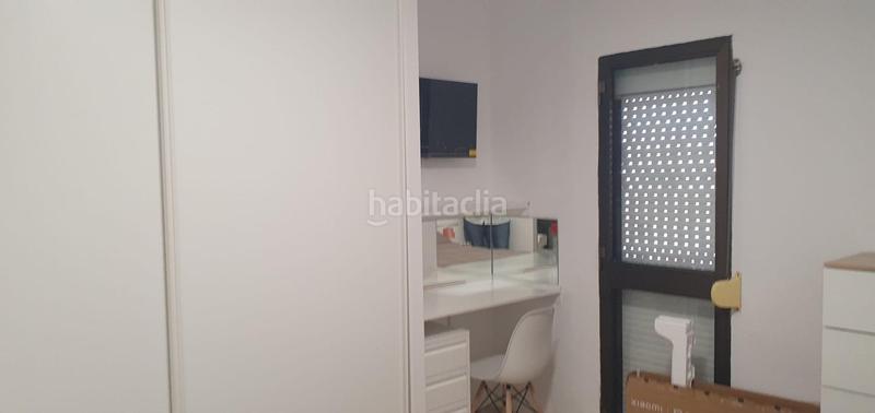 Foto 894af5c7-5f11-4084-97f3-894968e866d2. Alquiler apartamento  1 dormitorio en La Reconquista - El Rosario Algeciras