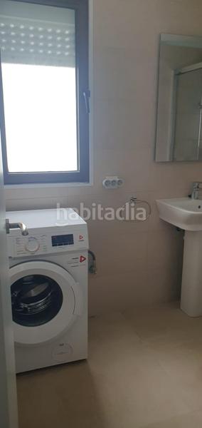 Foto 571bed4f-0566-4999-ad84-e6468491ad1b. Rent apartment in La Reconquista - El Rosario Algeciras