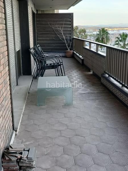 Foto 08d21d29-d7e6-4827-8325-b2009d337bff. Affitto attico in Casco Antiguo Algeciras