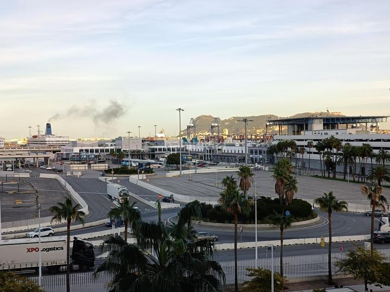 Foto 6f4f21ec-1028-4ca2-9248-5269cf2b3a6c. Affitto attico in Casco Antiguo Algeciras