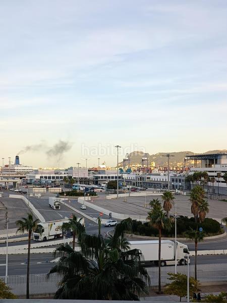 Foto e3fff997-17f8-4940-af21-89a54bb570c8. Affitto attico in Casco Antiguo Algeciras