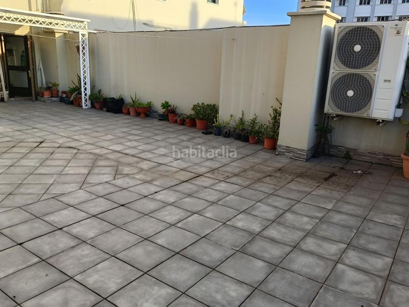 Foto ef8c6cb7-05dc-4dbe-bb14-aa8e0f8a16fe. Affitto attico in Casco Antiguo Algeciras