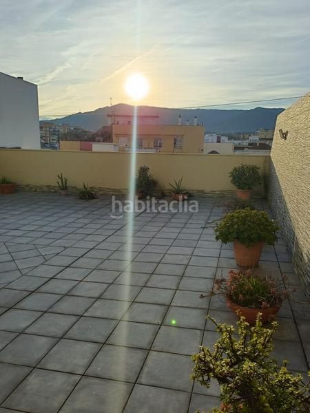 Foto 0cc77e8d-a4de-4bf5-838c-3bd518820e1d. Alquiler ático magnífico piso en Casco Antiguo Algeciras