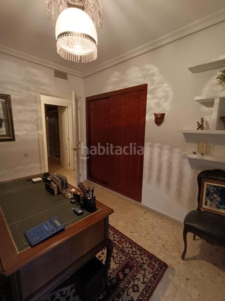 Foto 58e55159-5b21-4b25-8d52-499940814879. Alquiler ático magnífico piso en Casco Antiguo Algeciras