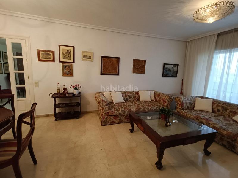 Foto 5e07a9d4-8c2b-4673-a2e7-7b9c39704728. Alquiler ático magnífico piso en Casco Antiguo Algeciras