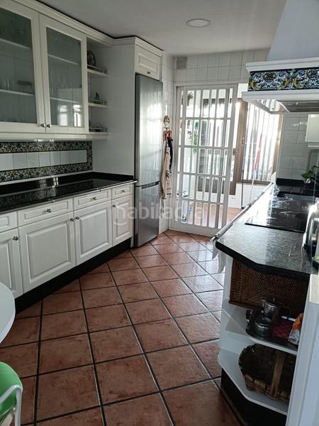 Foto 65a1e6ce-4f30-4e4a-8d2e-cee38fde25b5. Alquiler ático magnífico piso en Casco Antiguo Algeciras