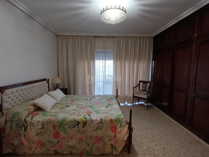 Foto 90b438da-9359-4cb0-982c-80eeb2ab2ad8. Alquiler ático magnífico piso en Casco Antiguo Algeciras