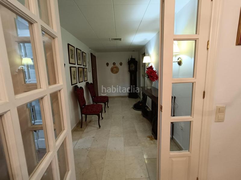 Foto a51201d1-4909-4992-8dad-d71c807a70b4. Alquiler ático magnífico piso en Casco Antiguo Algeciras