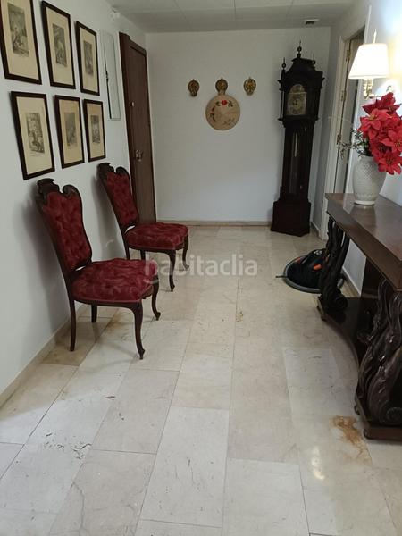 Foto b07d2382-abd2-4854-8b77-8a4709ce88cd. Alquiler ático magnífico piso en Casco Antiguo Algeciras