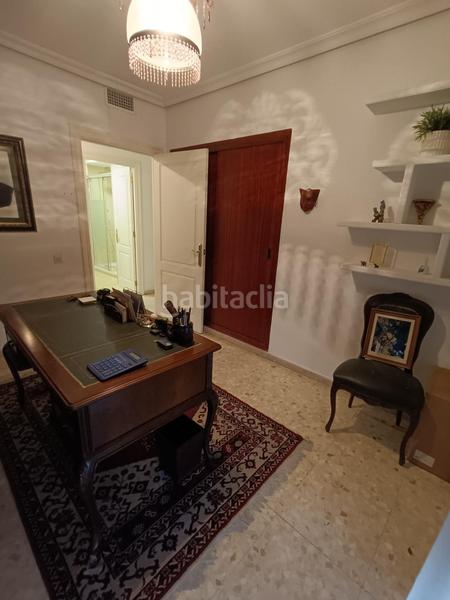 Foto c991a980-dbfc-4f69-919c-9dfdd53c0fce. Alquiler ático magnífico piso en Casco Antiguo Algeciras