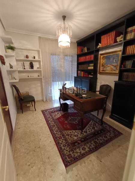 Foto ce2e8f8c-2f0b-45ee-95c4-dde75821d5e7. Alquiler ático magnífico piso en Casco Antiguo Algeciras