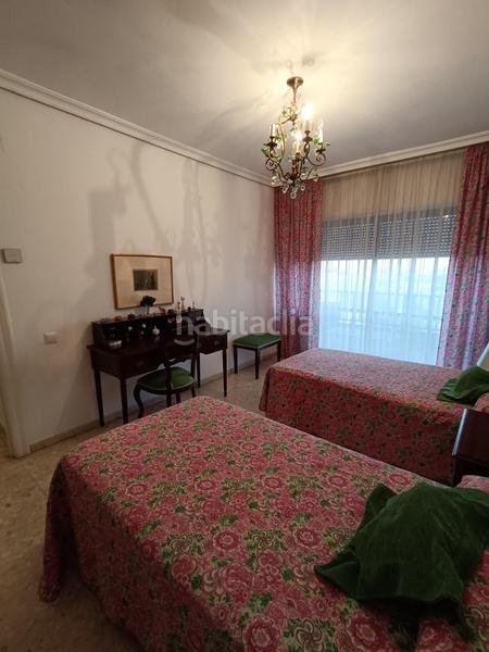 Foto e109fa67-cac1-42e3-b4e9-d349a87e58c4. Alquiler ático magnífico piso en Casco Antiguo Algeciras