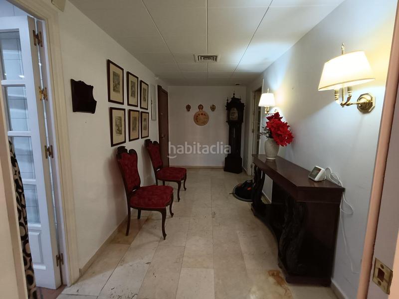 Foto fd573d7d-b098-41d2-b320-5637b575e371. Alquiler ático magnífico piso en Casco Antiguo Algeciras