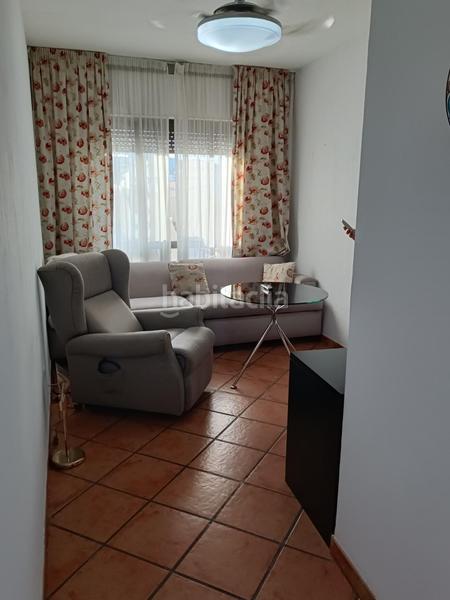 Foto 6cd5c15d-4d4d-475c-927b-48356ff149c7. Location attique dans Casco Antiguo Algeciras