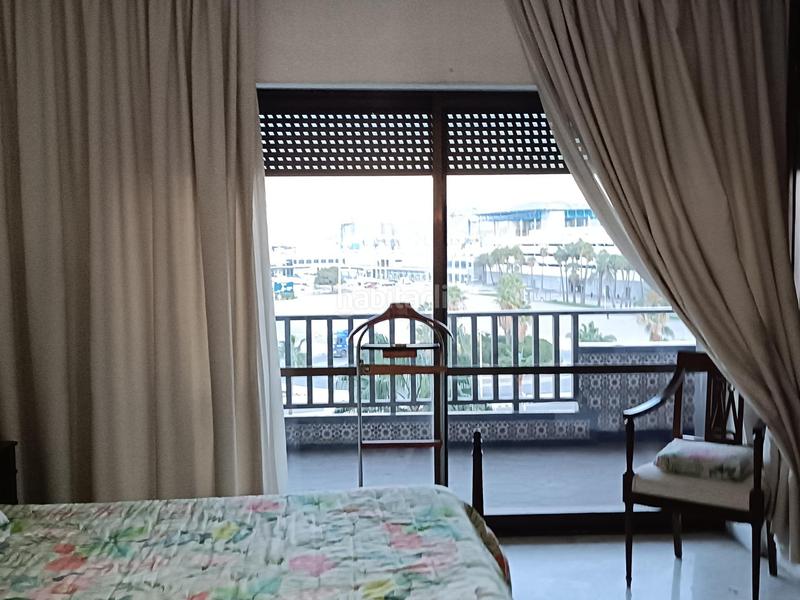 Foto 7196f6a9-0e25-47f2-9876-b7e87ee2dc0b. Location attique dans Casco Antiguo Algeciras