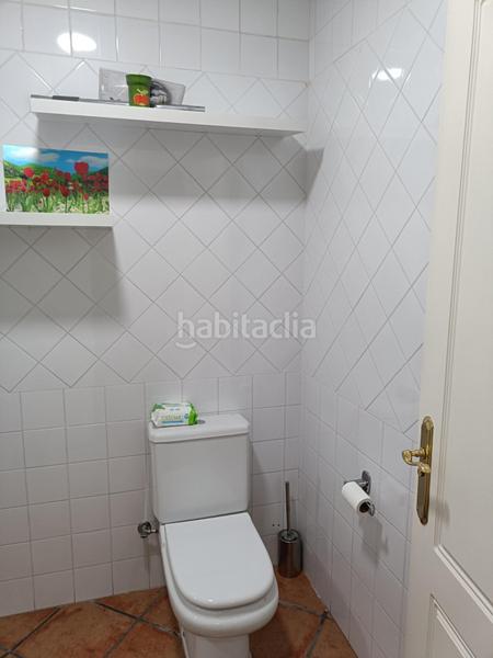 Foto 7ffdd466-5e3f-40c4-b43b-3ca9f6a653f7. Location attique dans Casco Antiguo Algeciras