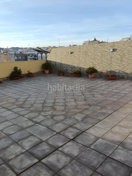 Foto 84628867-8271-4dfd-bac8-bee2f45573bb. Location attique dans Casco Antiguo Algeciras